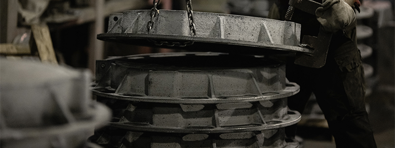 Люки и дождеприемники во Владивосток Люки на Дальний Восток